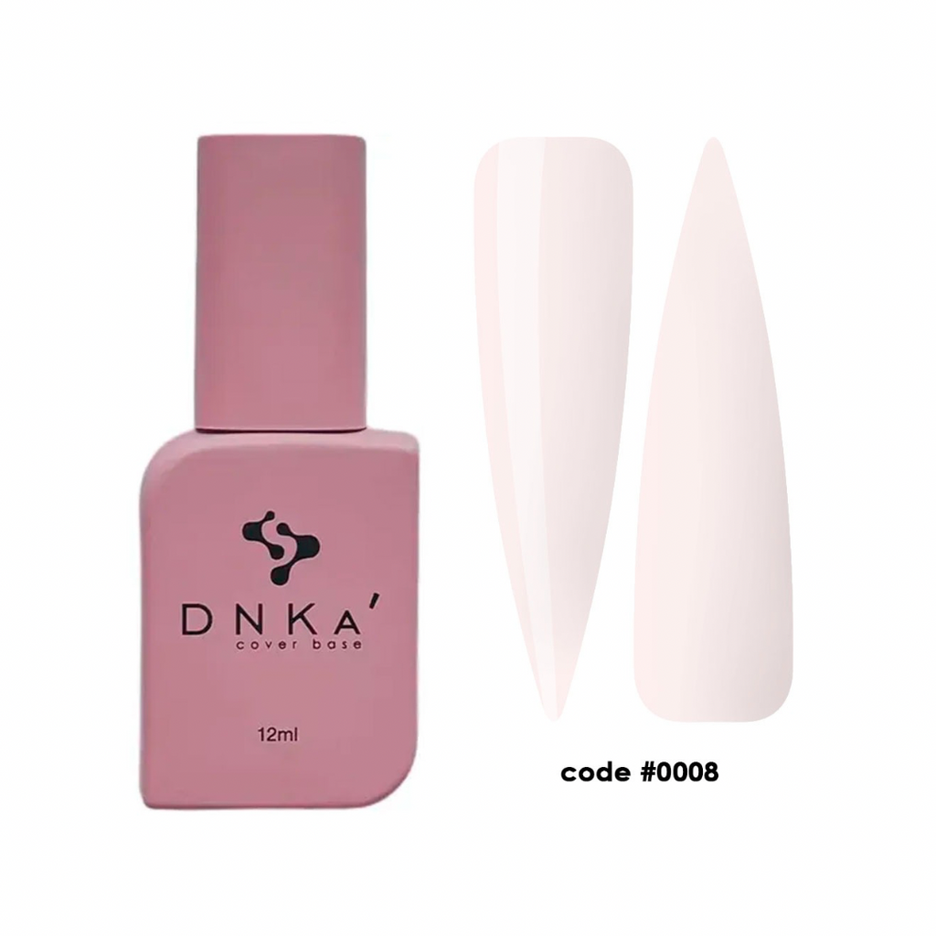 DNKa' | Fastgel #0008 Terpsichore