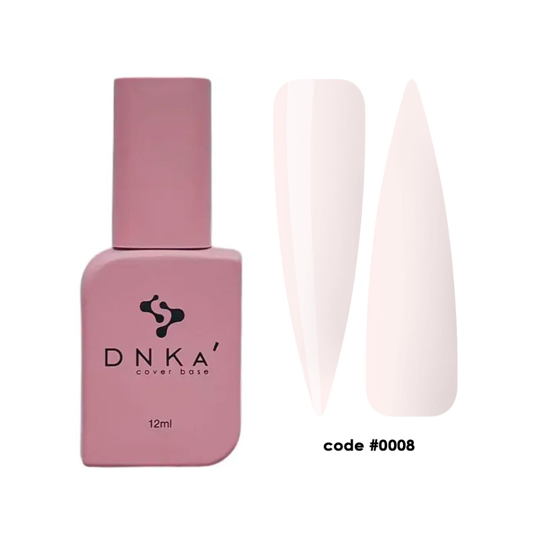 DNKa' | Fastgel #0008 Terpsichore