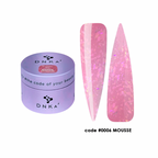 DNKa' | Buildergel #0006 Mousse