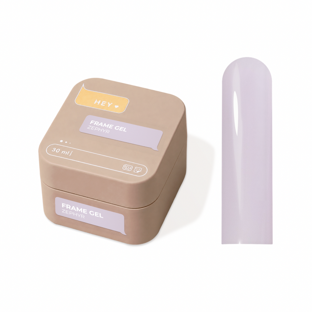 HEYLOVE | Frame Gel - Zephyr (HEMA-FREE formula)
