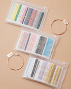 HEYLOVE - Pop Stickers & Pop Ring