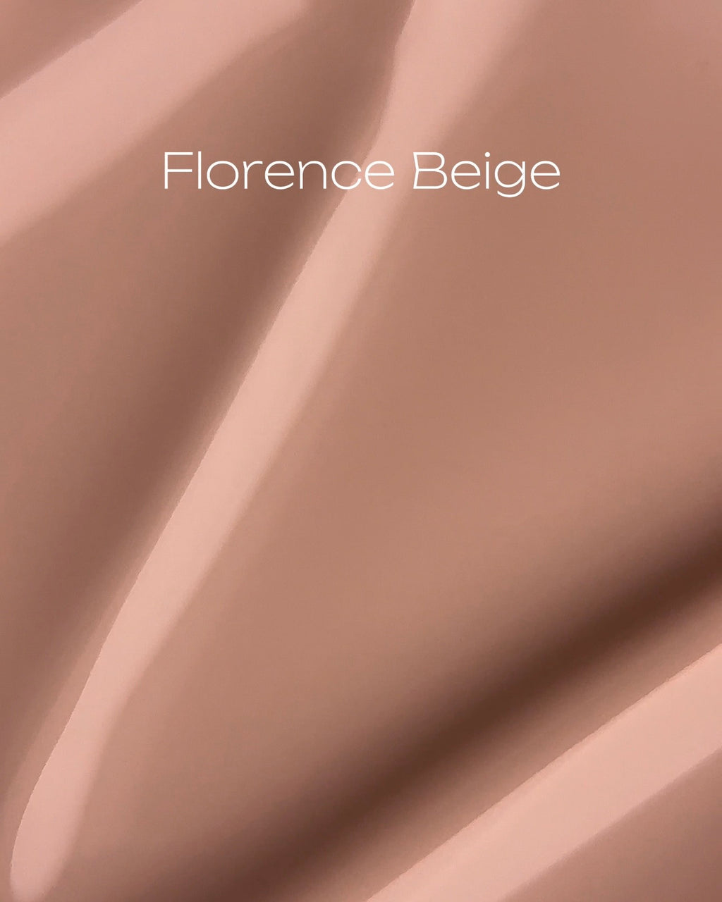 HEYLOVE | Gelpolish - Florence Beige