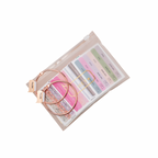 HEYLOVE - Pop Stickers & Pop Ring