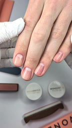Wonderfile | Starter Kit - Japanese Manicure