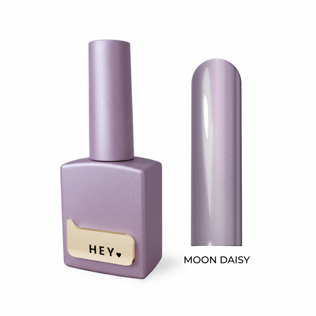 HEYLOVE | Gelpolish - Moon Daisy