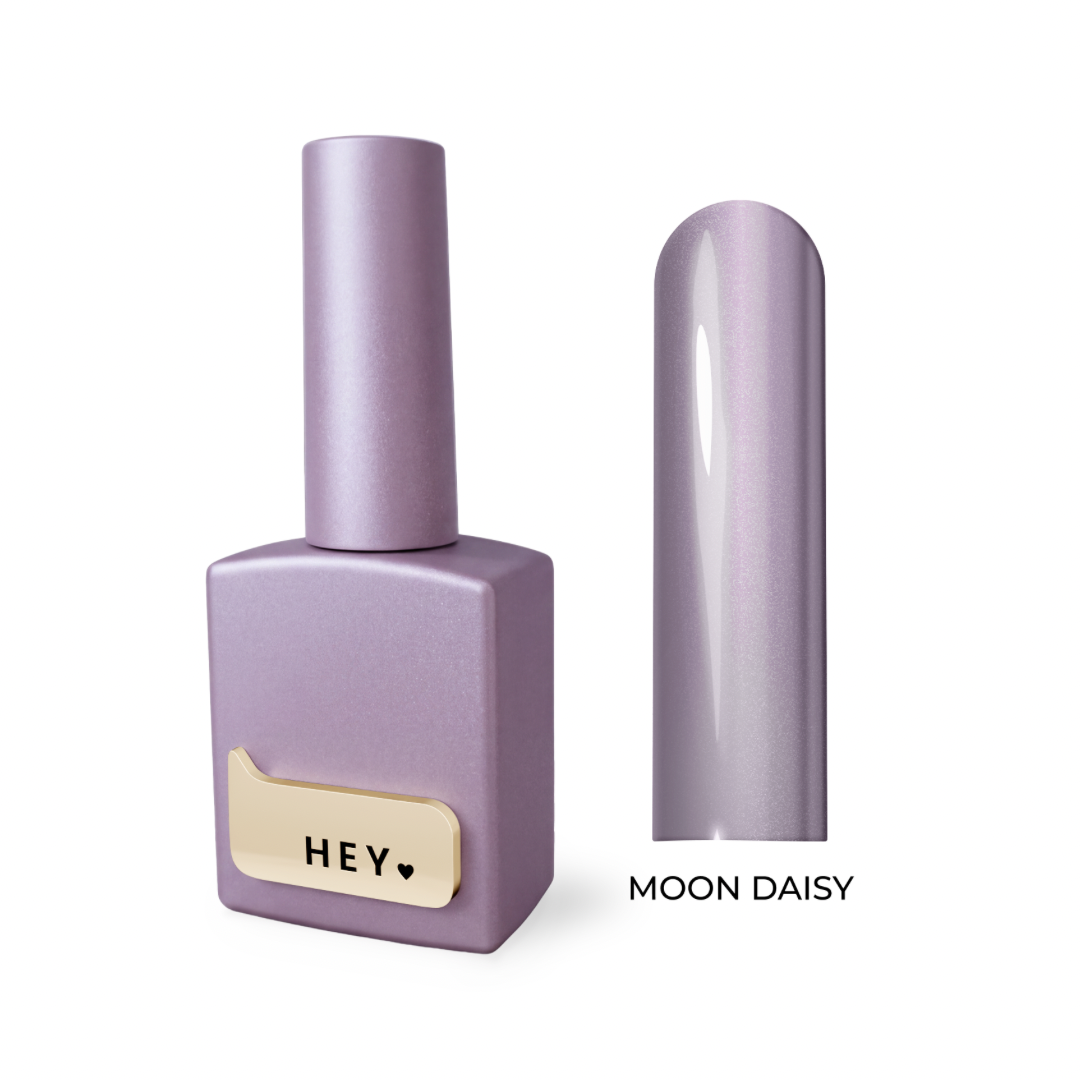 HEYLOVE | Gelpolish - Moon Daisy