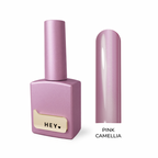 HEYLOVE | Gelpolish - Pink Camellia