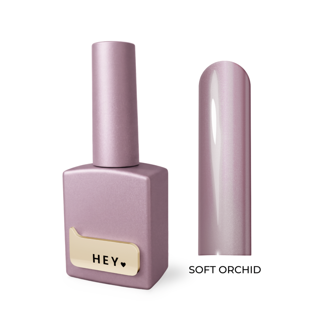 HEYLOVE | Gelpolish - Soft Orchid