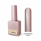 HEYLOVE | Gelpolish - Champagne Peony