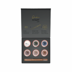 HEYLOVE | Nail Cushion Set Graphite