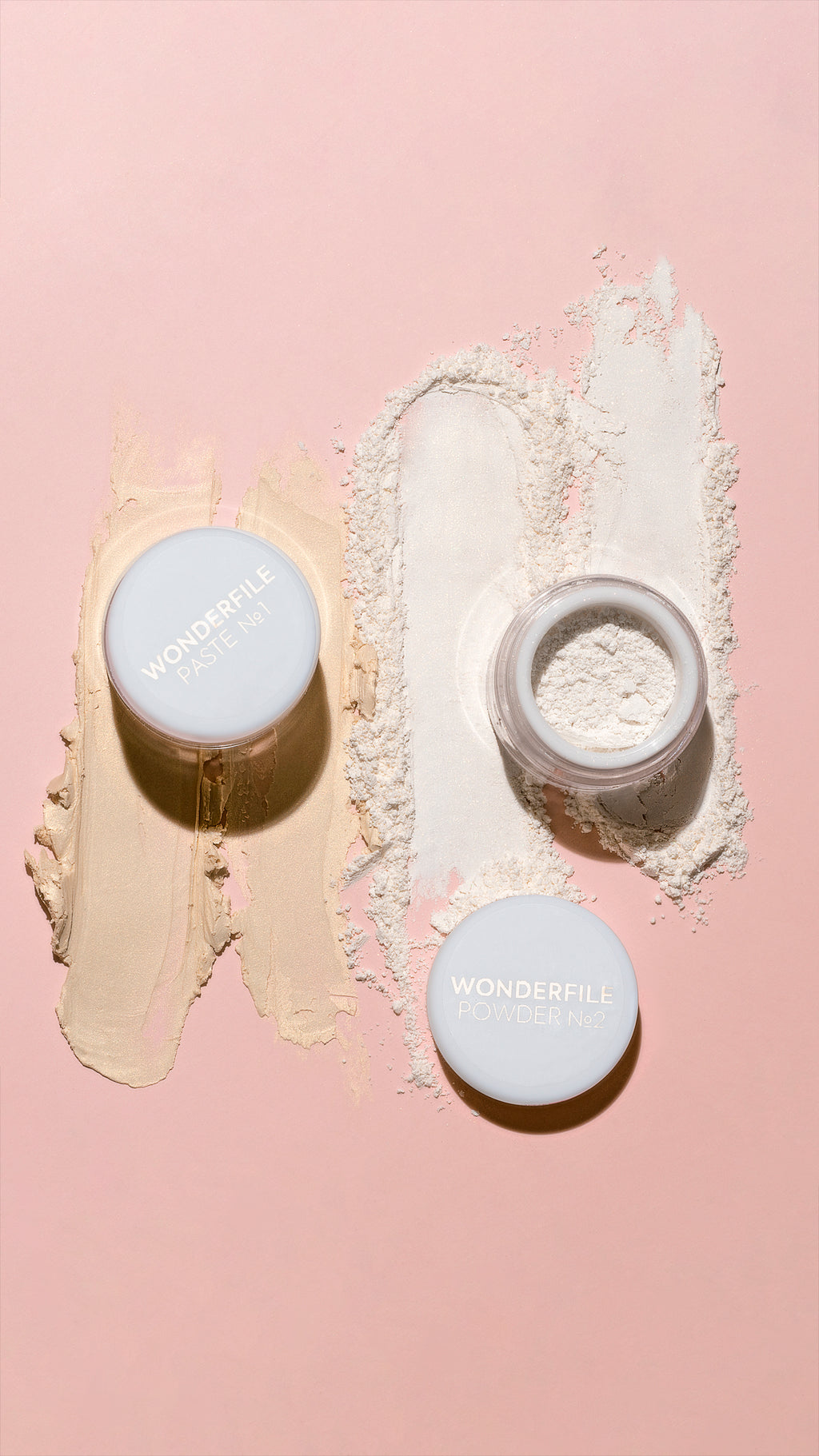 Wonderfile | Starter Kit - Japanese Manicure