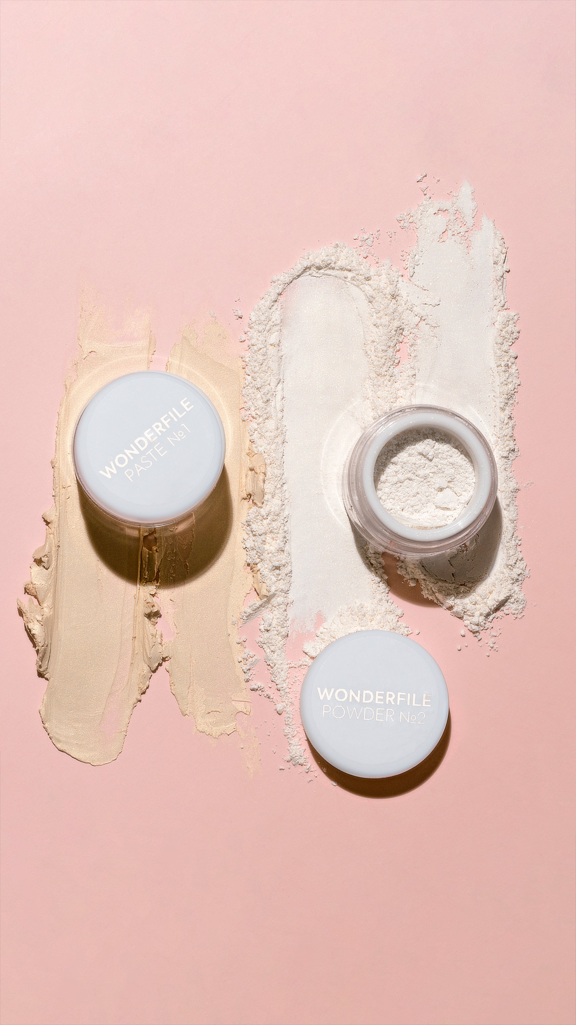 Wonderfile | Starter Kit - Japanese Manicure