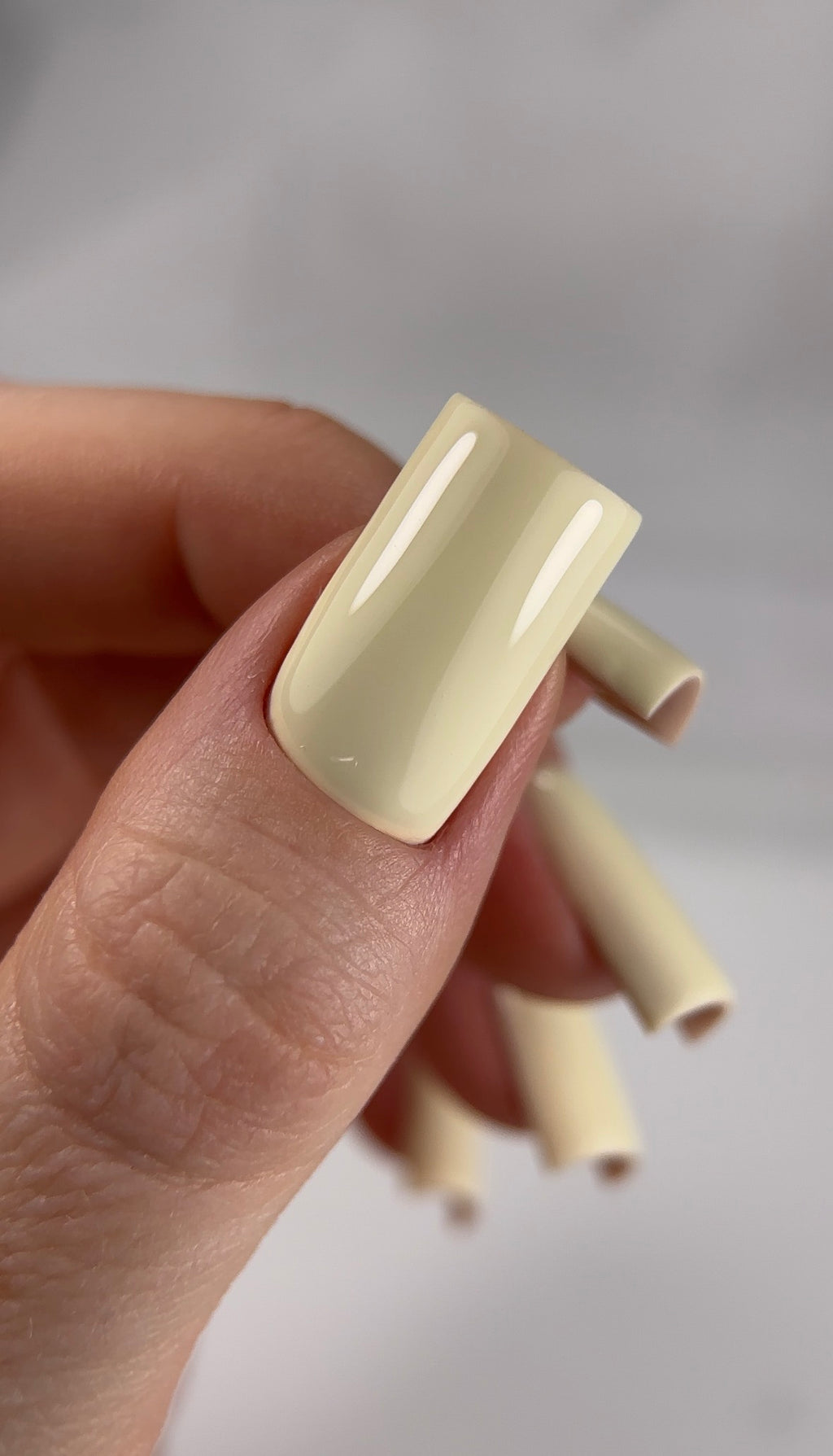HEYLOVE | Gelpolish - Gelato