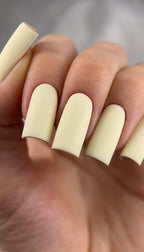 HEYLOVE | Gelpolish - Gelato