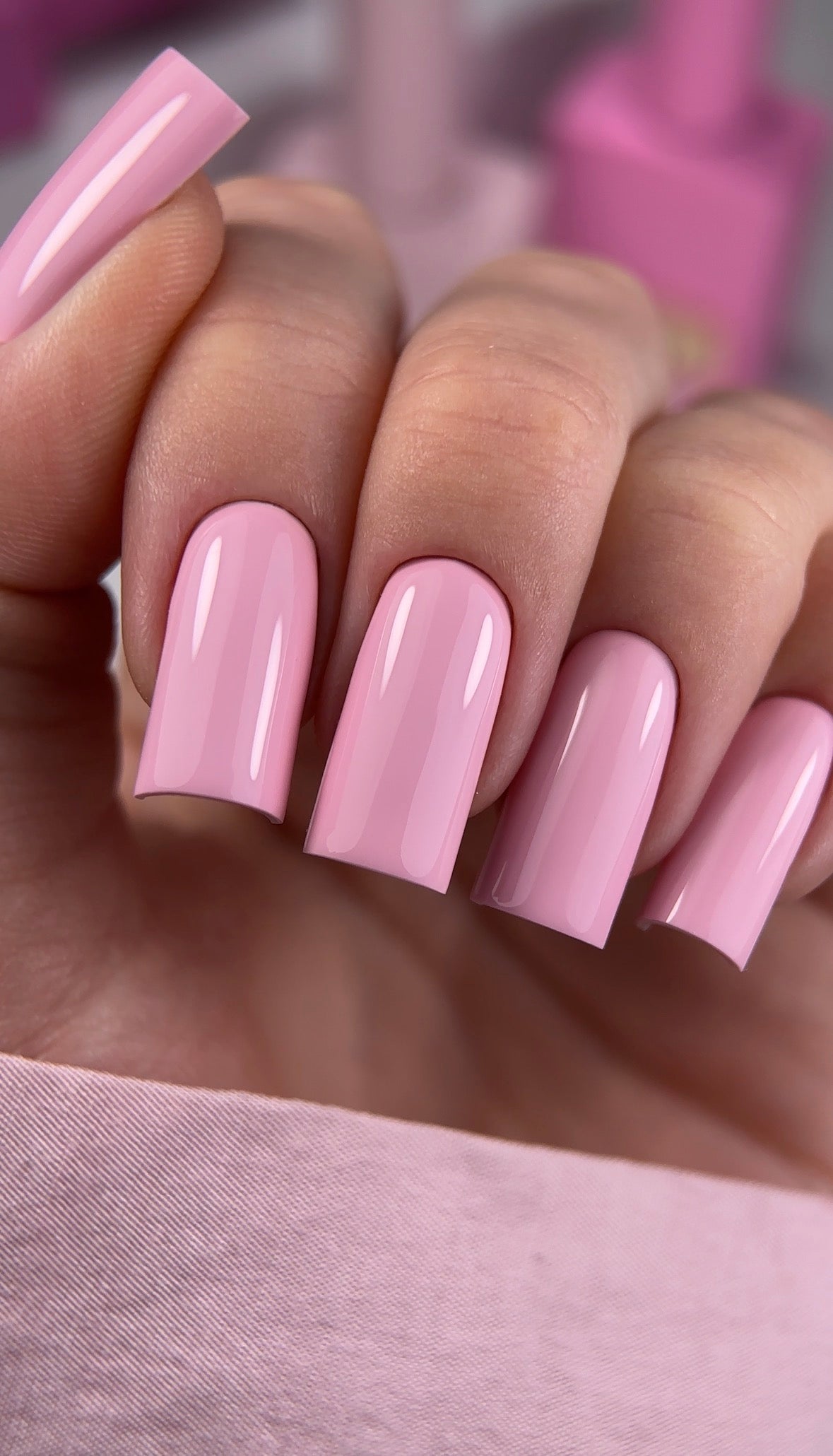 HEYLOVE | Gelpolish - Petal