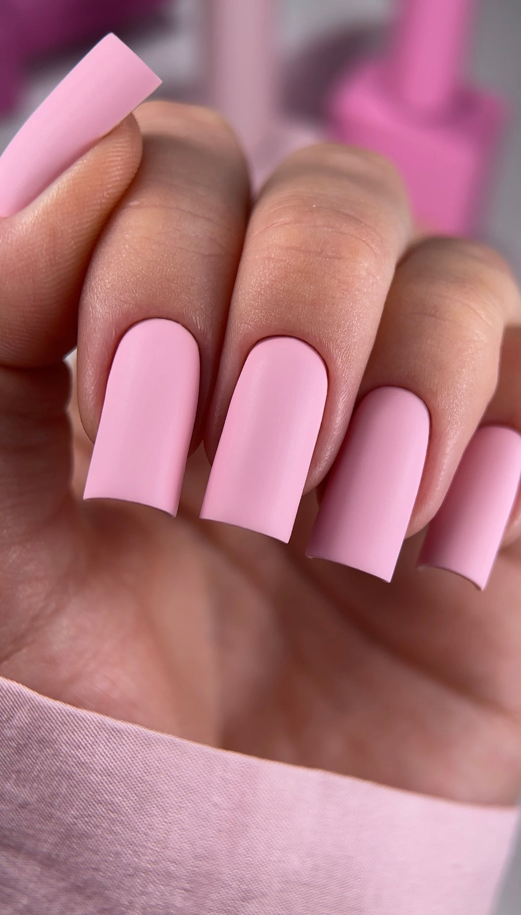 HEYLOVE | Gelpolish - Petal