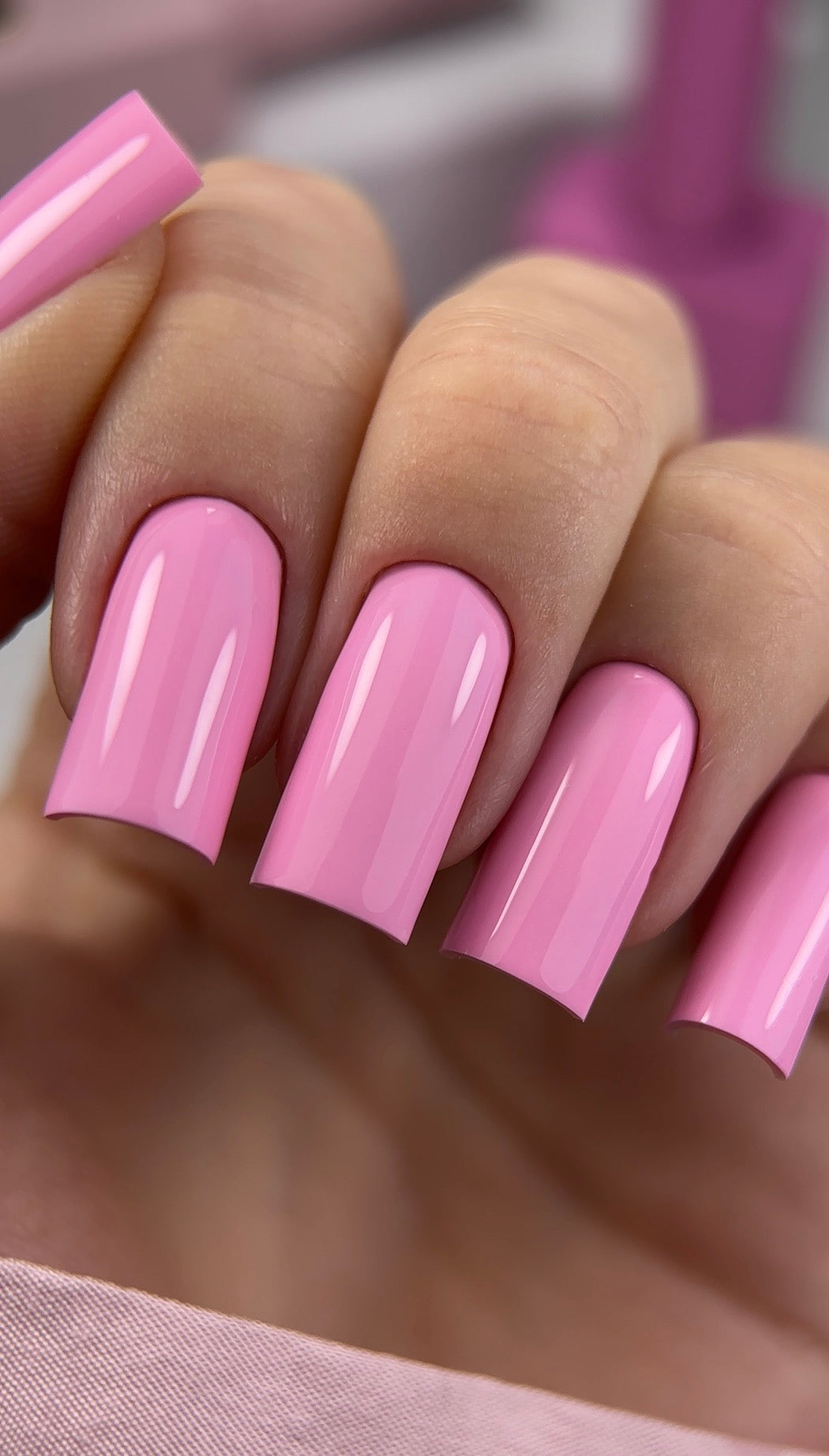 HEYLOVE | Gelpolish - Kiss