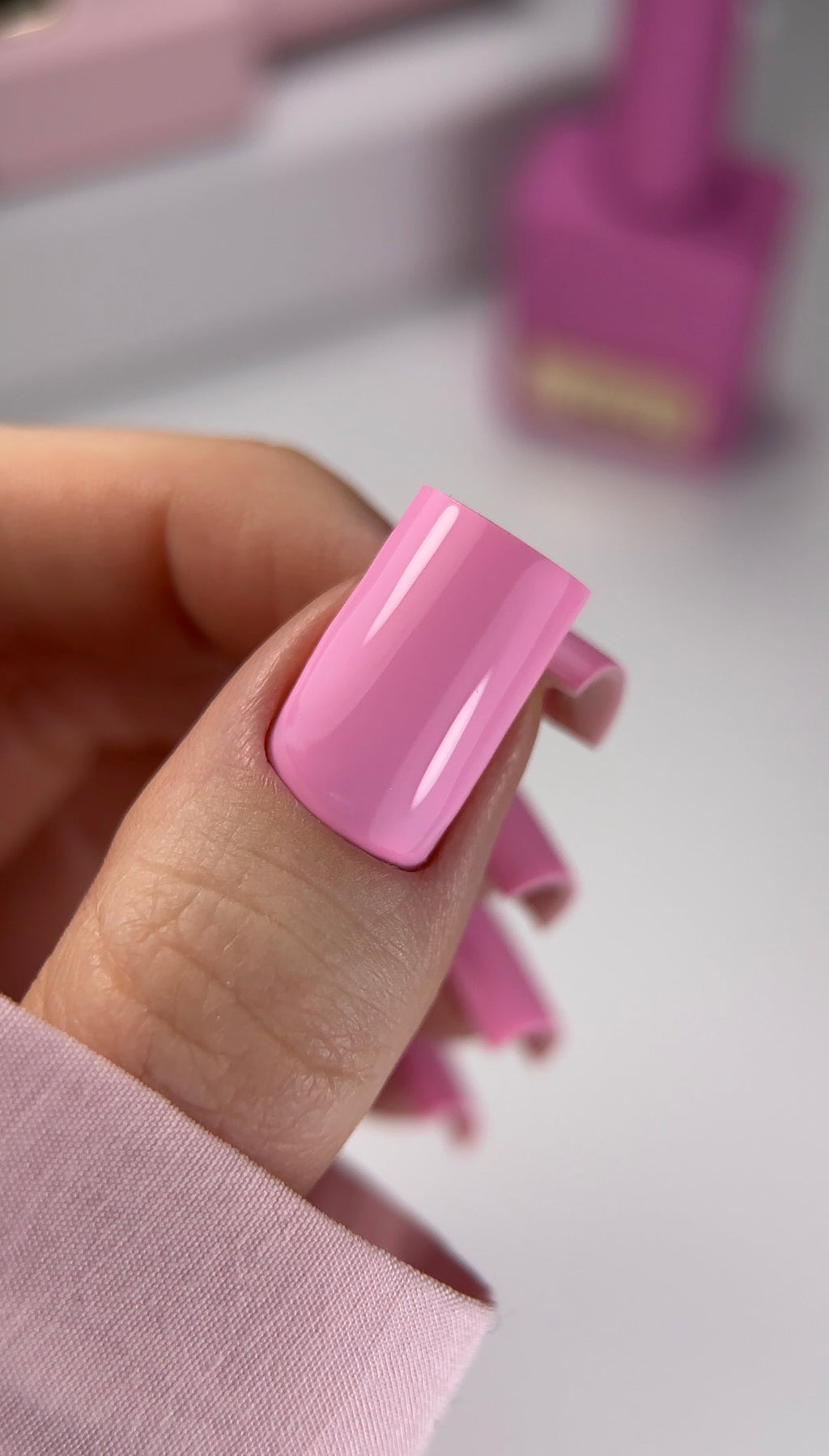 HEYLOVE | Gelpolish - Kiss
