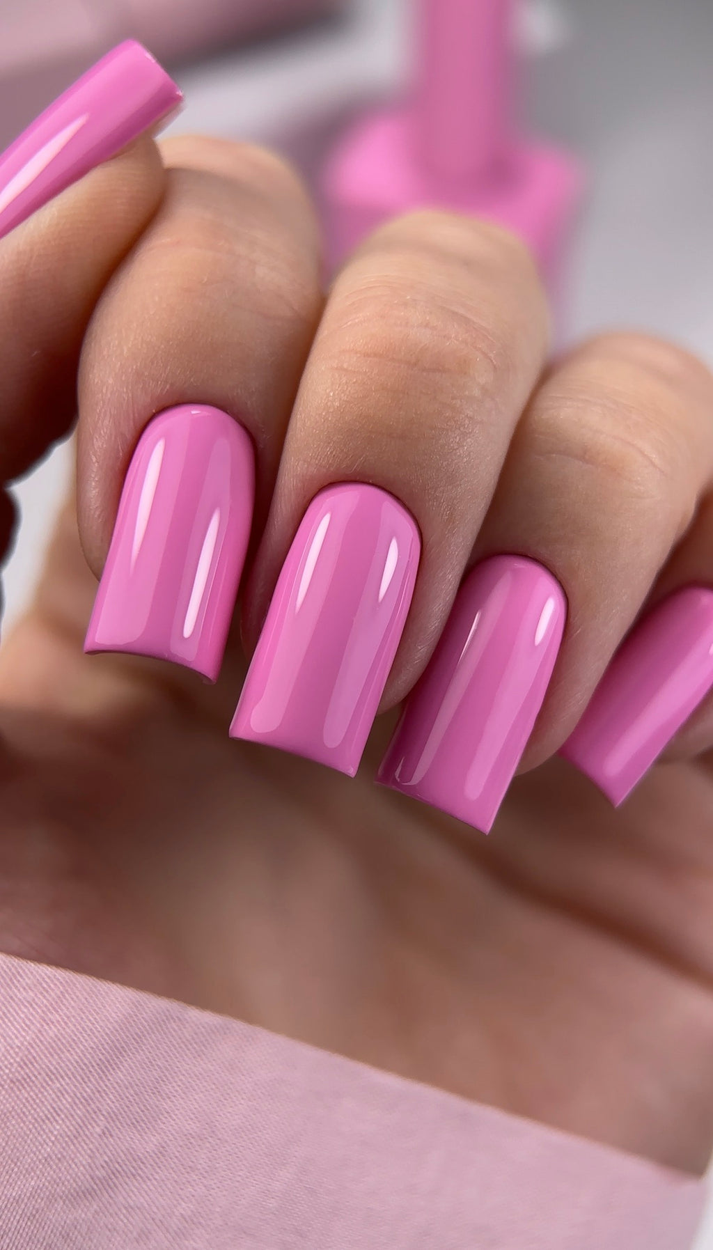 HEYLOVE | Gelpolish - Berry Punch