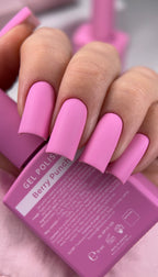 HEYLOVE | Gelpolish - Berry Punch