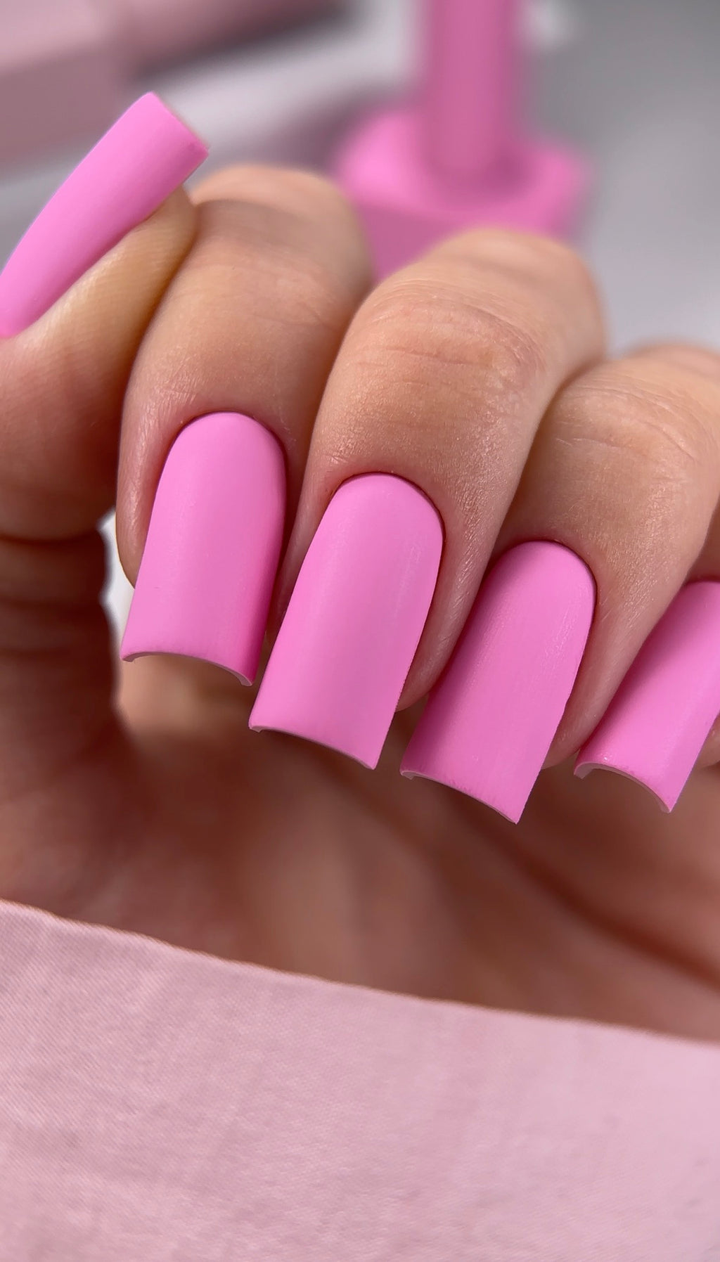 HEYLOVE | Gelpolish - Berry Punch