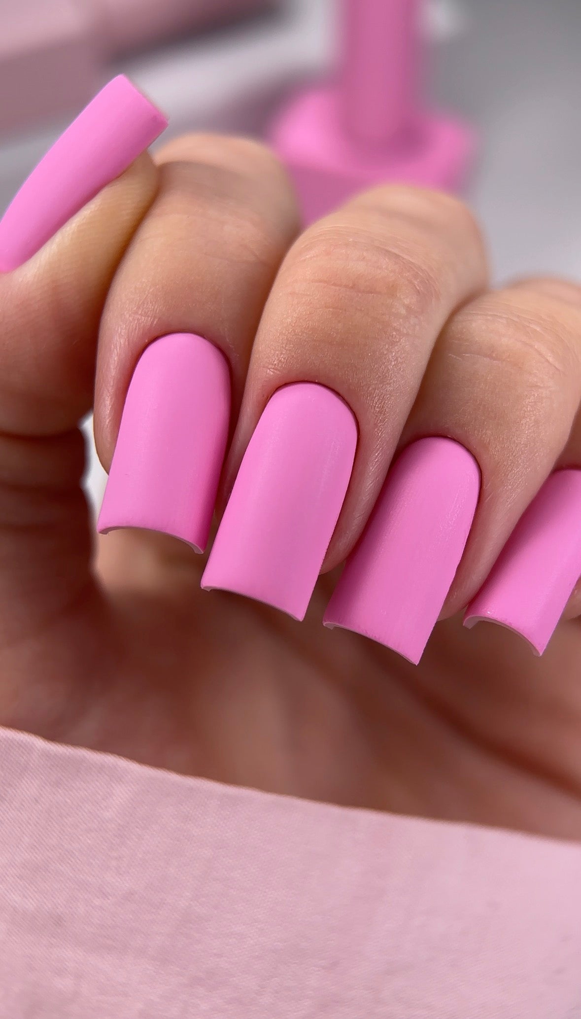 HEYLOVE | Gelpolish - Berry Punch