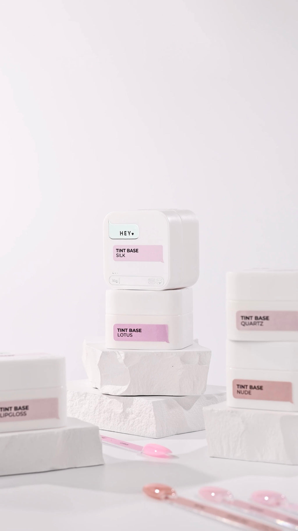 HEYLOVE | Tint Base - Gummy 30ml