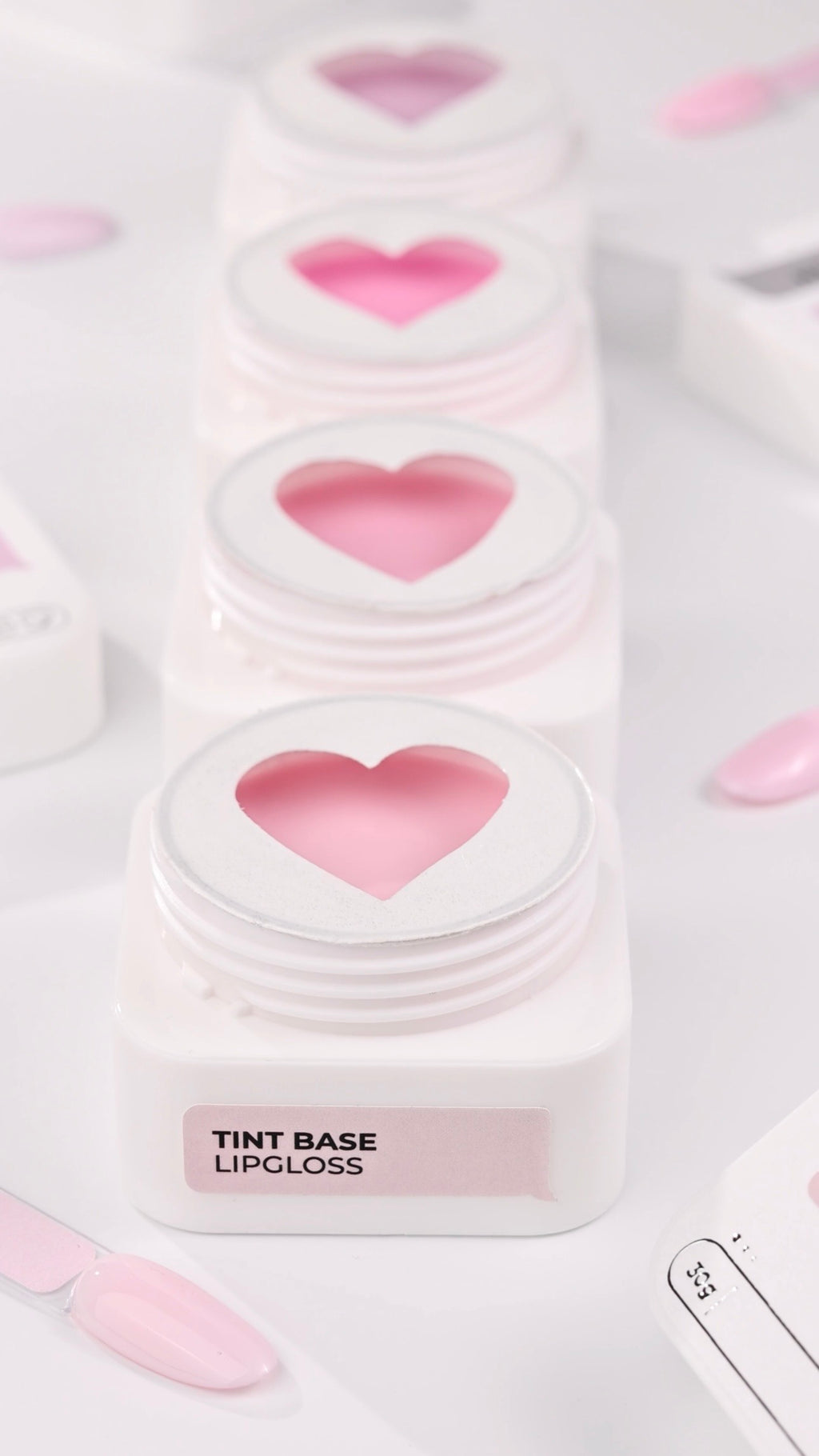 HEYLOVE | Tint Base - Lipgloss 30ml