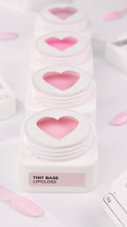 HEYLOVE | Tint Base - Lipgloss 30ml