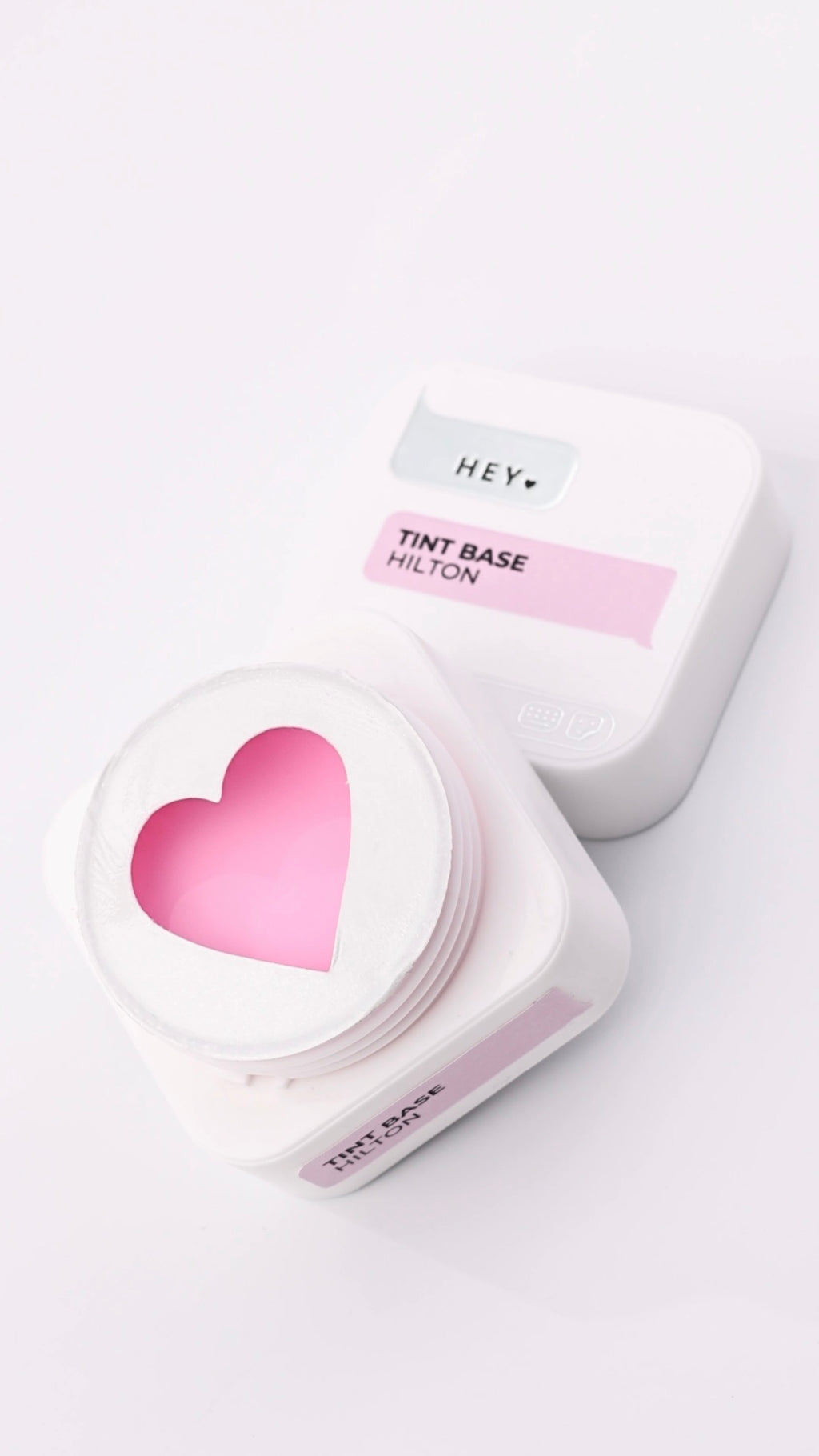 HEYLOVE | Tint Base - Hilton 30ml