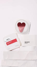 HEYLOVE | Tint Base - Fire 30ml
