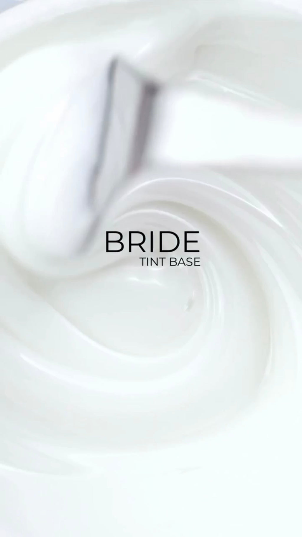 HEYLOVE | Tint Base - Bride 30ml