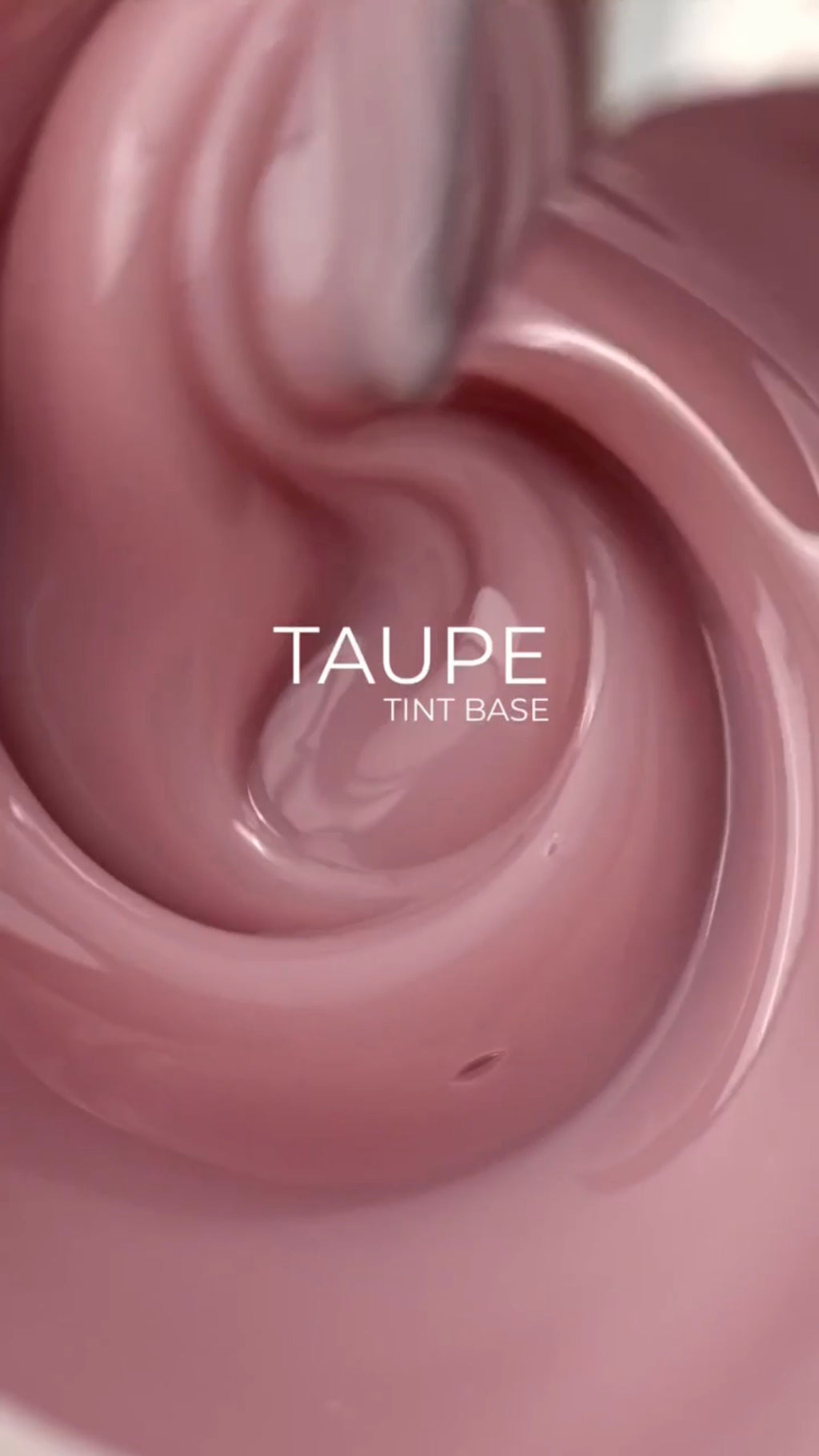HEYLOVE | Tint Base - Taupe 30ml