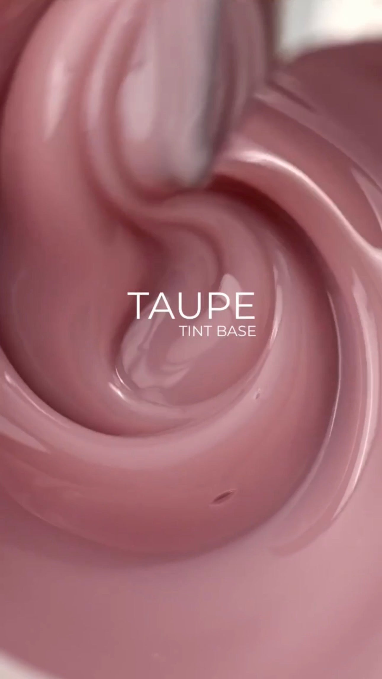 HEYLOVE | Tint Base - Taupe 30ml