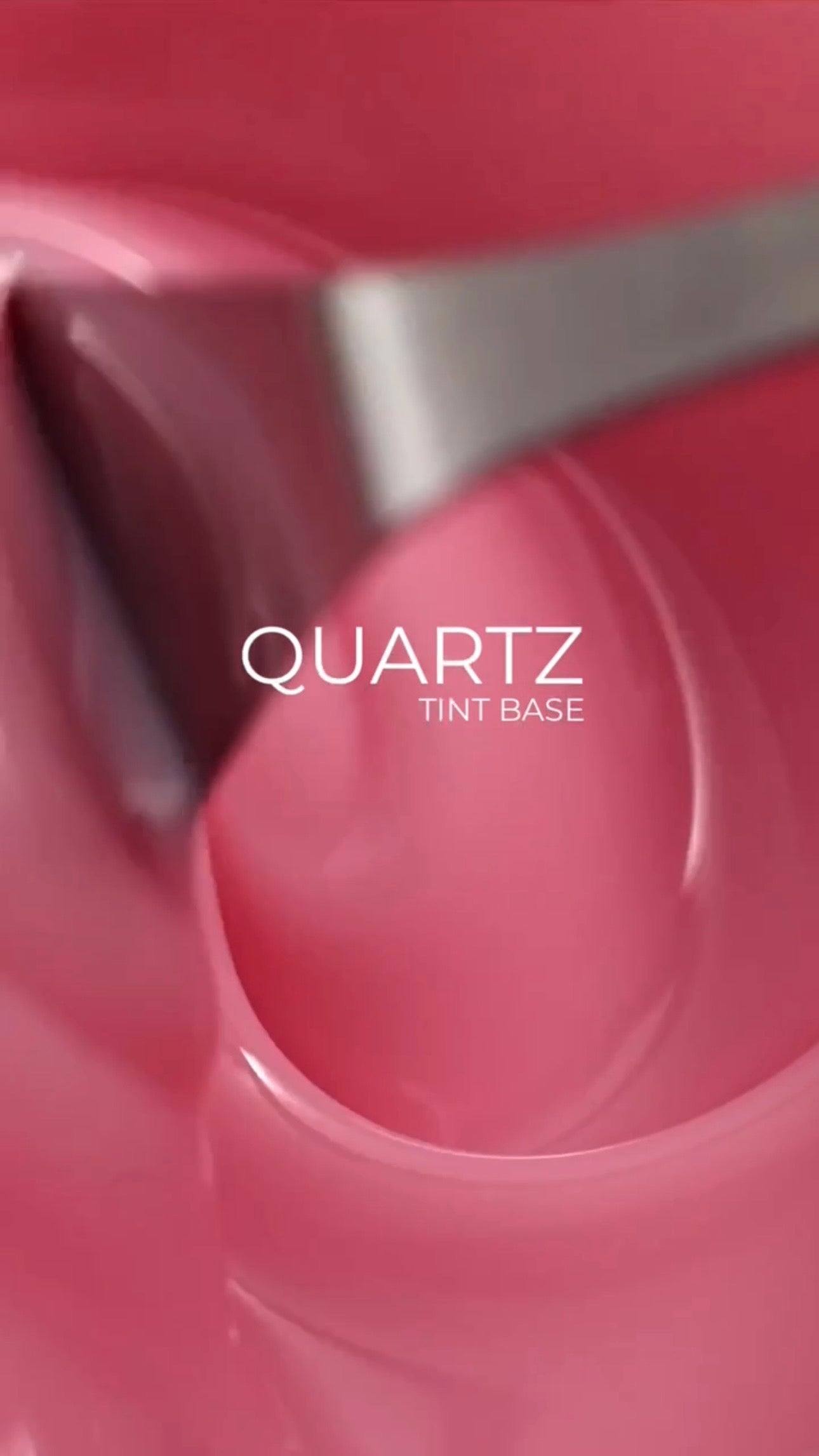 HEYLOVE | Tint Base - Quartz 30ml