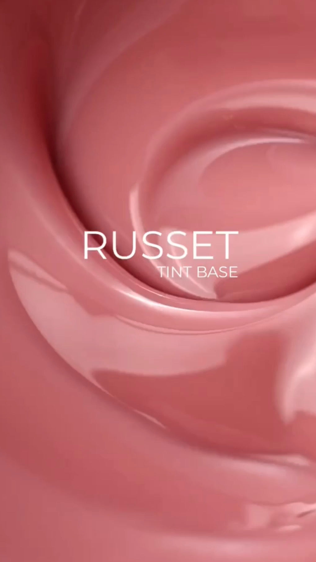 HEYLOVE | Tint Base - Russet 30ml