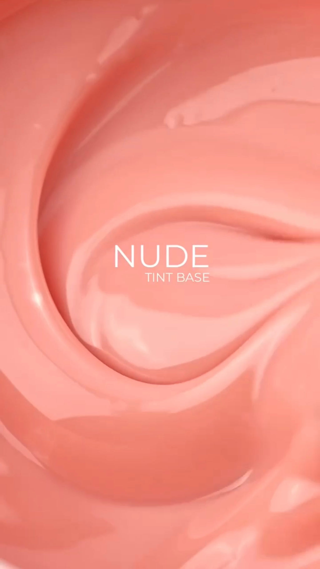 HEYLOVE | Tint Base - Nude 30ml