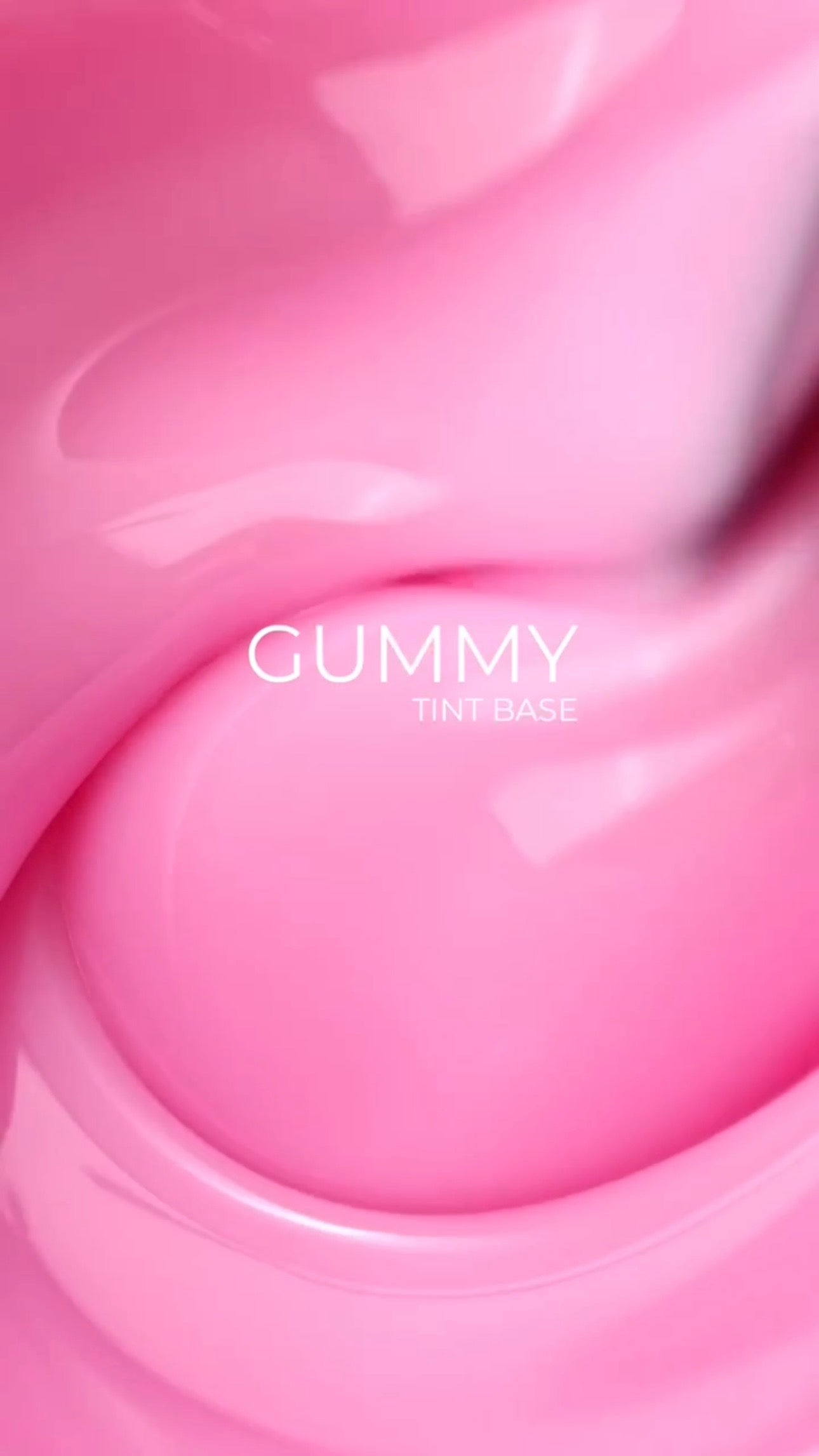 HEYLOVE | Tint Base - Gummy 30ml
