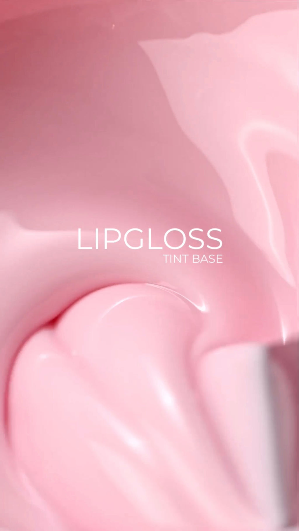 HEYLOVE | Tint Base - Lipgloss 30ml