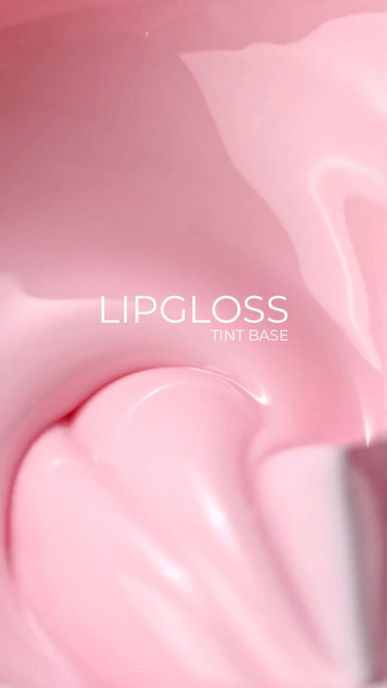 HEYLOVE | Tint Base - Lipgloss 30ml
