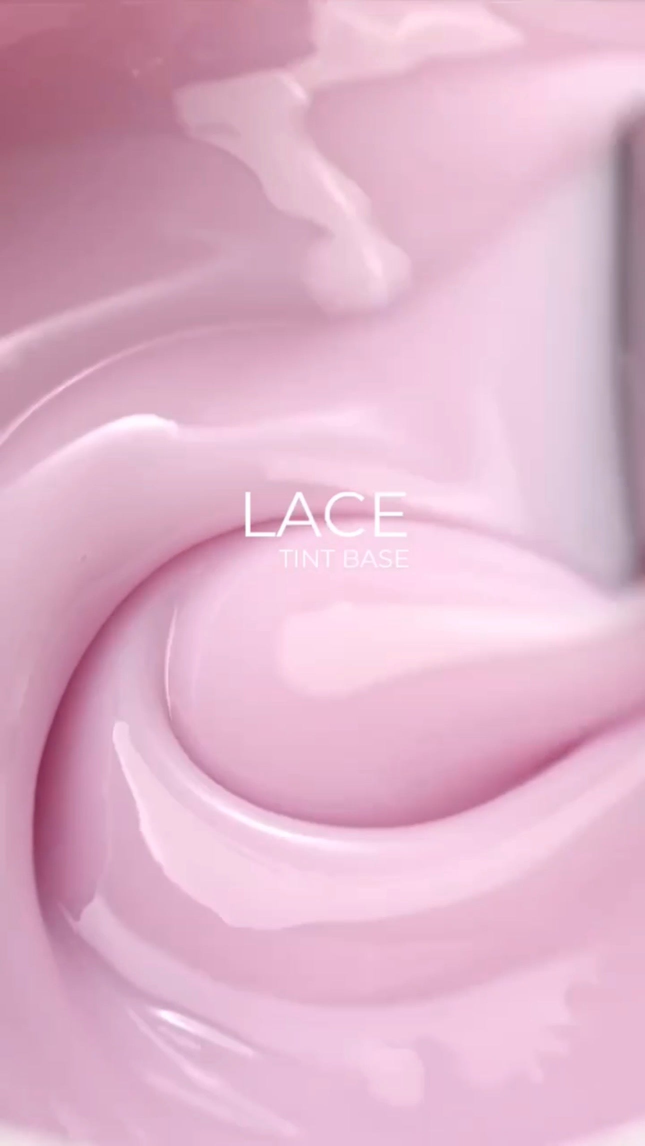 HEYLOVE | Tint Base - Lace 30ml