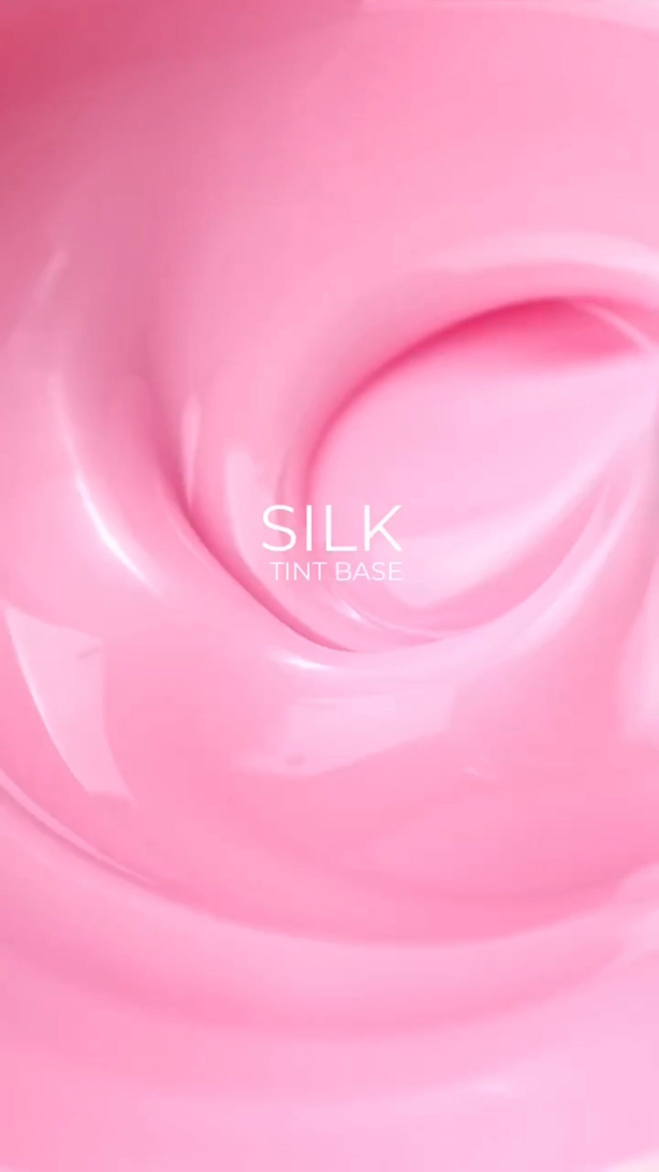 HEYLOVE | Tint Base - Silk 30ml