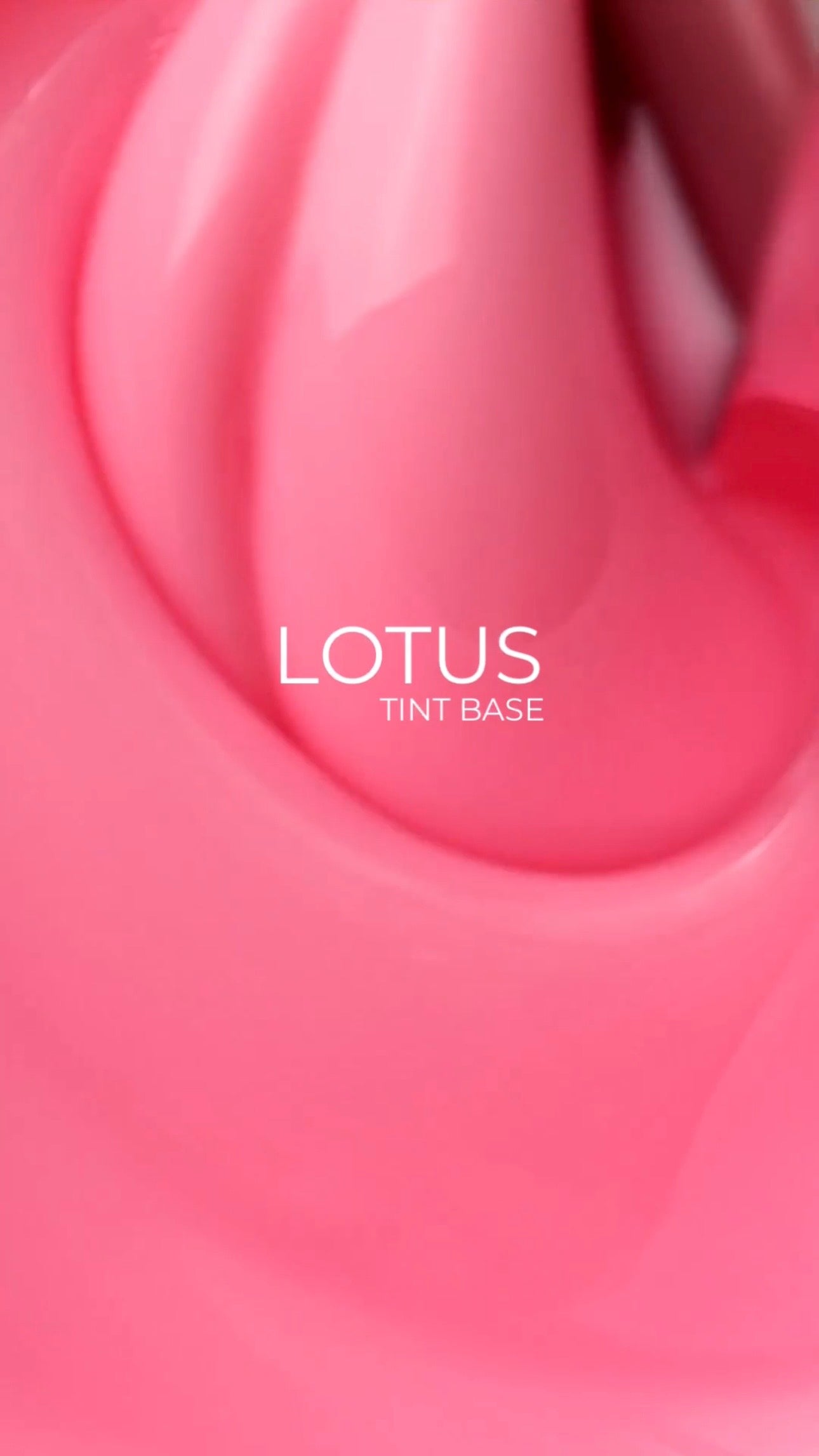 HEYLOVE | Tint Base - Lotus 30ml