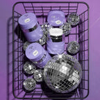DNKa' | Rubberbase pompflacon 30ml