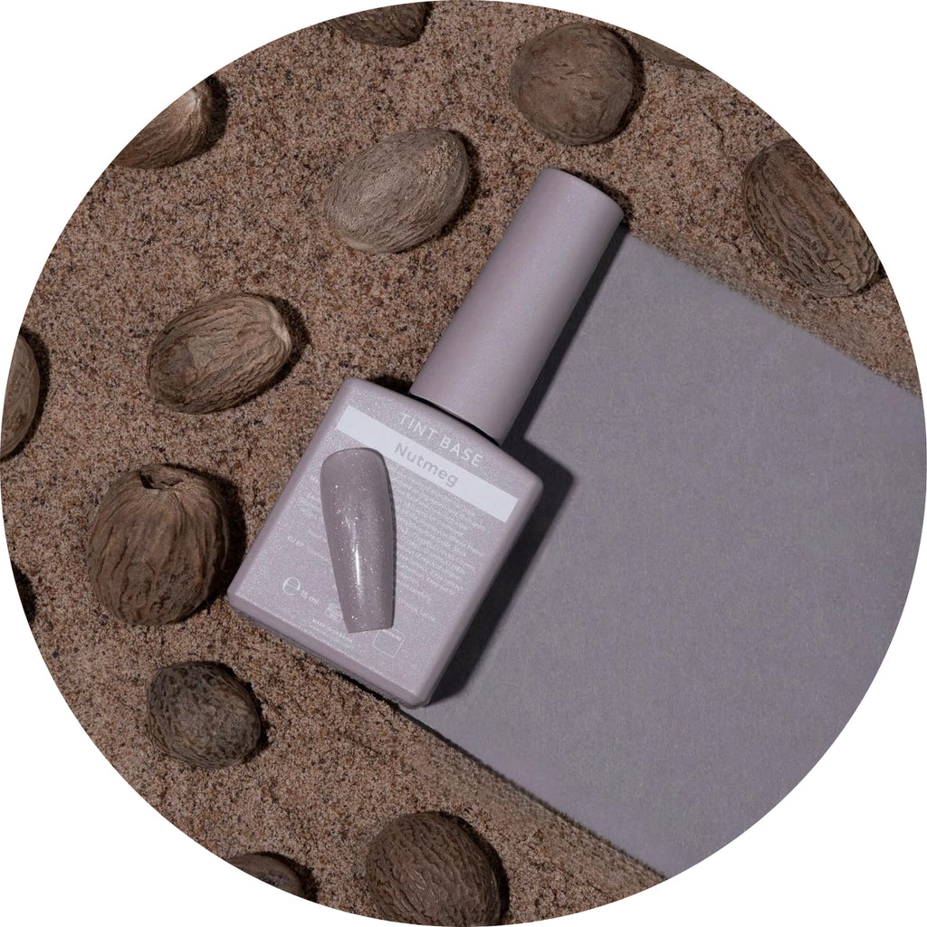 HEYLOVE | Tint Base Bundel - Nuts