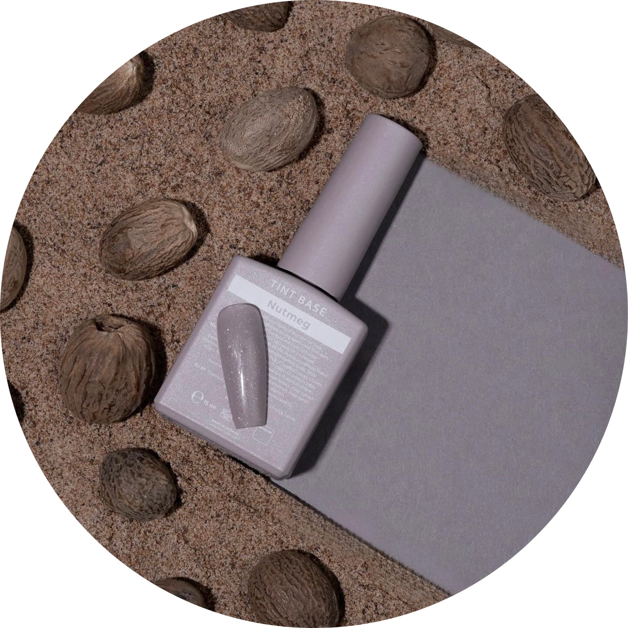 HEYLOVE | Tint Base Bundel - Nuts