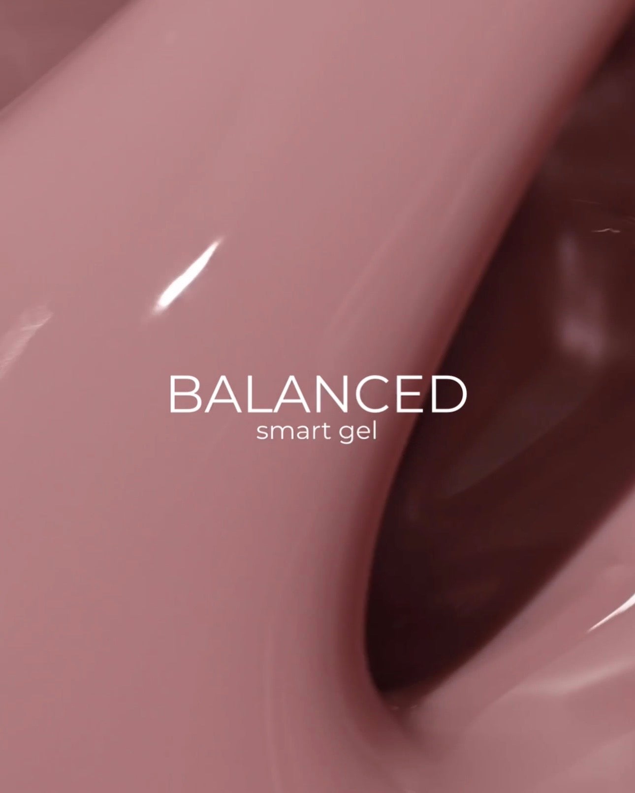 HEYLOVE | Smart gel - Balanced 30ml