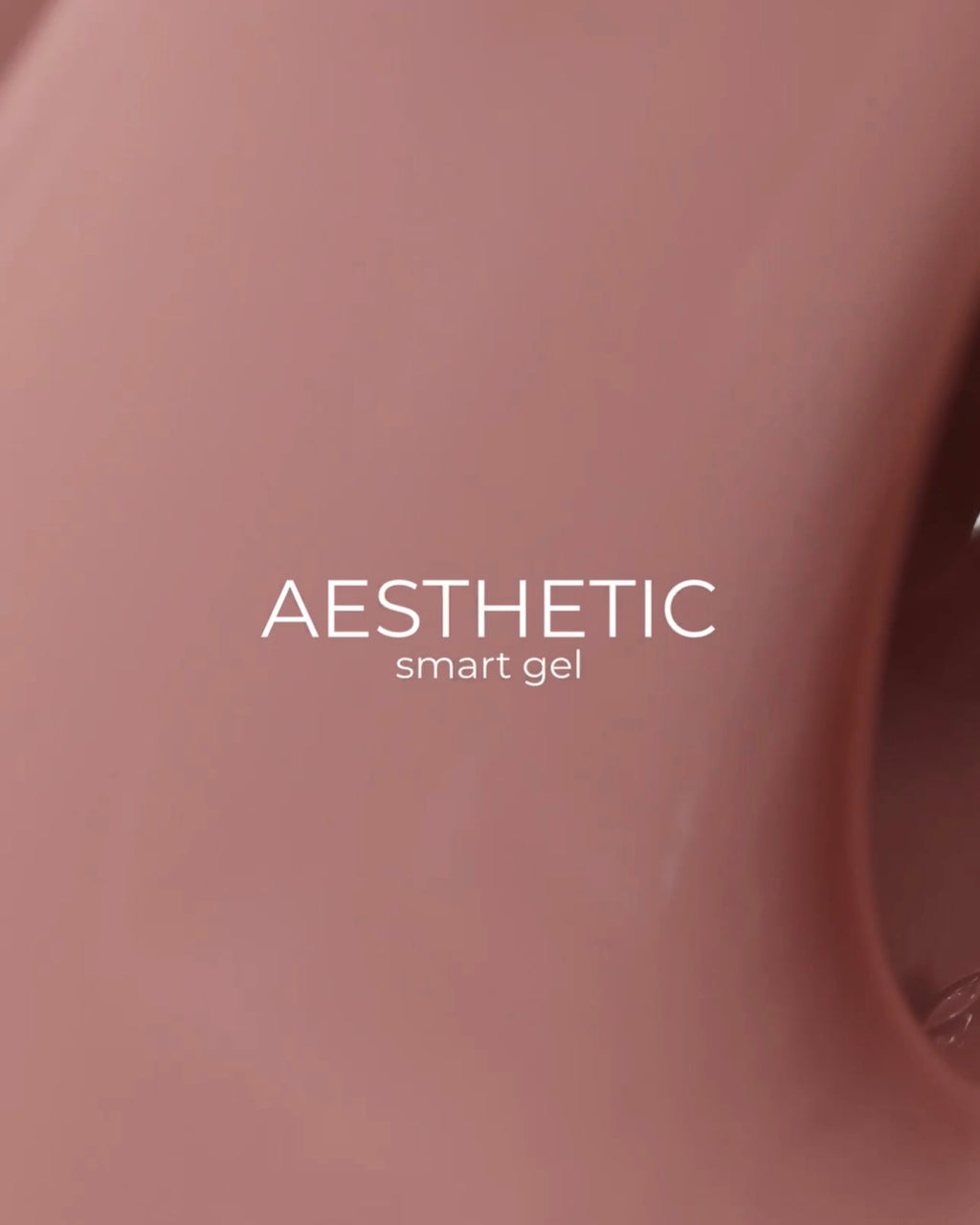 HEYLOVE | Smart gel - Aesthetic 30ml