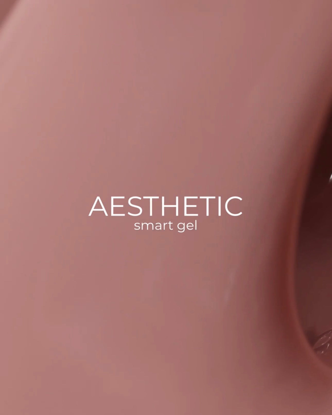 HEYLOVE | Smart gel - Aesthetic 30ml