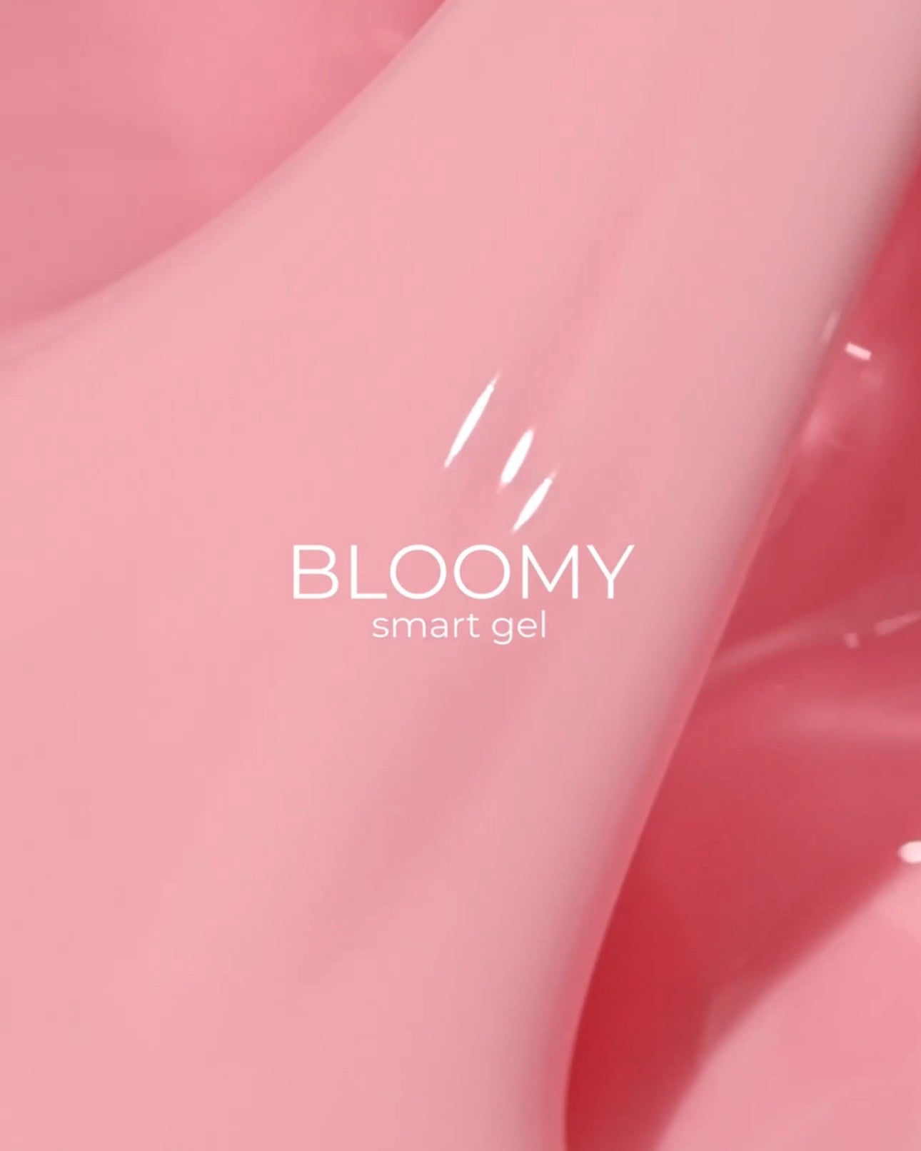 HEYLOVE | Smart gel - Bloomy 30ml